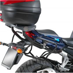 Givi Μπράτσα 359FZ FZ1'06 Yamaha Fazer 1000 ΒΑΛΙΤΣΕΣ / ΒΑΣΕΙΣ / TANKBAG